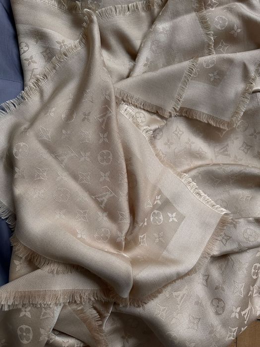 Louis Vuitton Dune шал