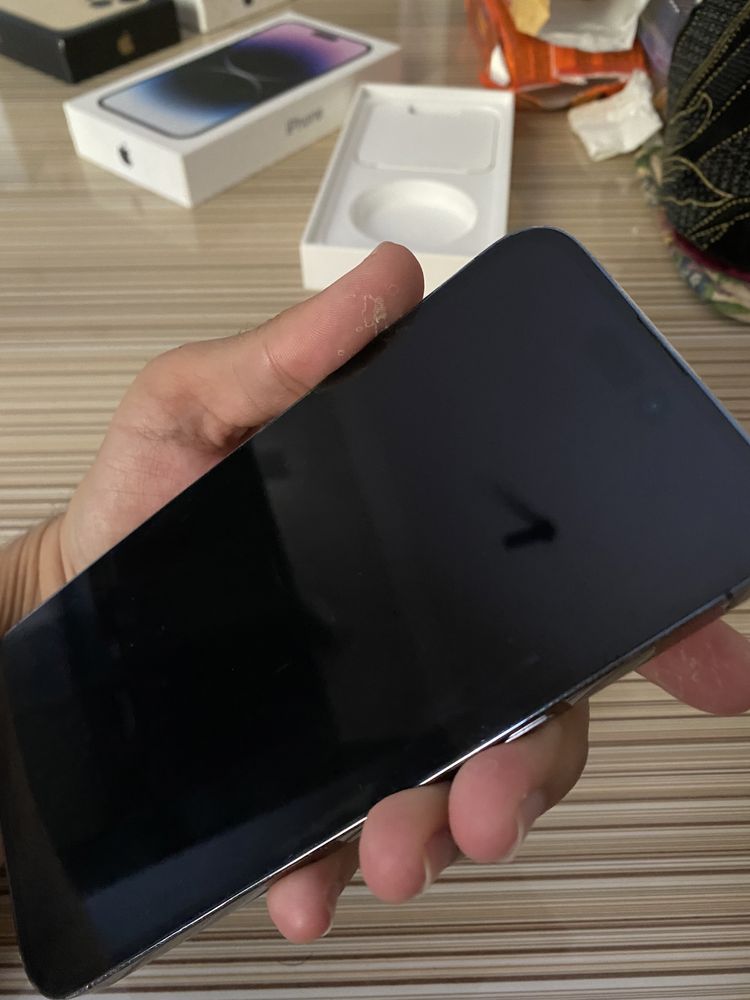 Iphone 14 pro max