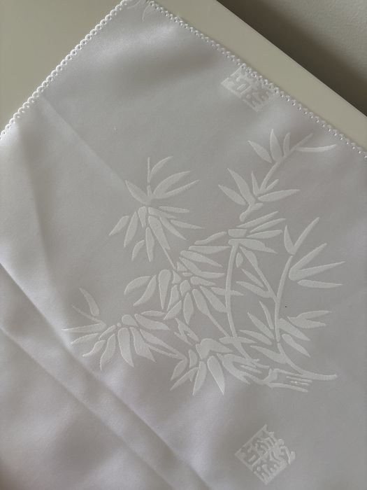 Салфетки для ресторана 50х50