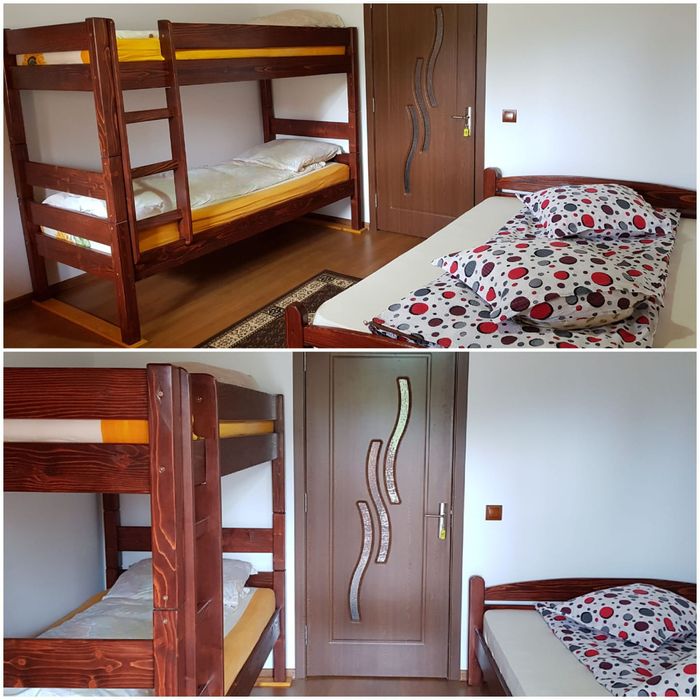 Cabana La Mariuca
