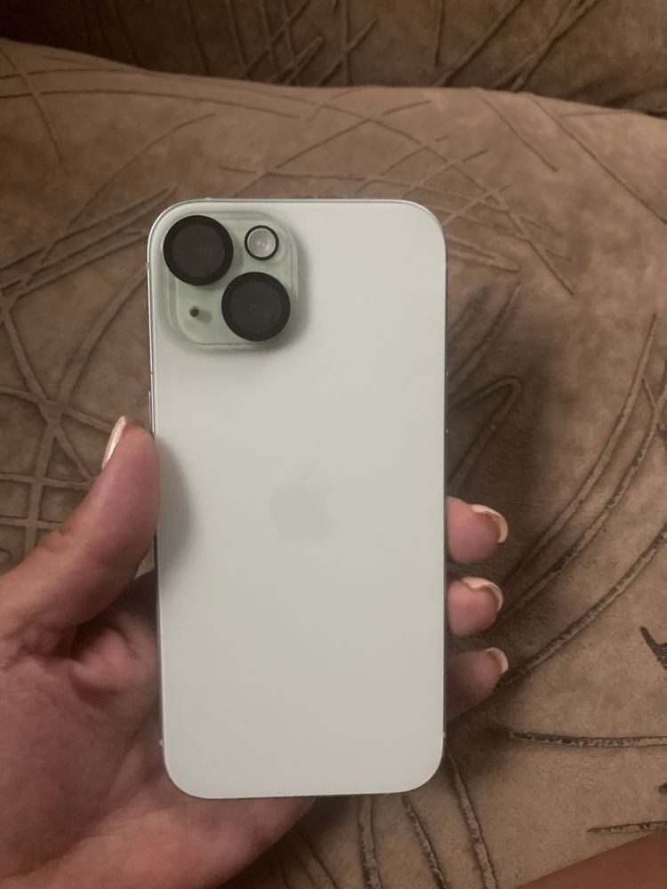 Iphone        15