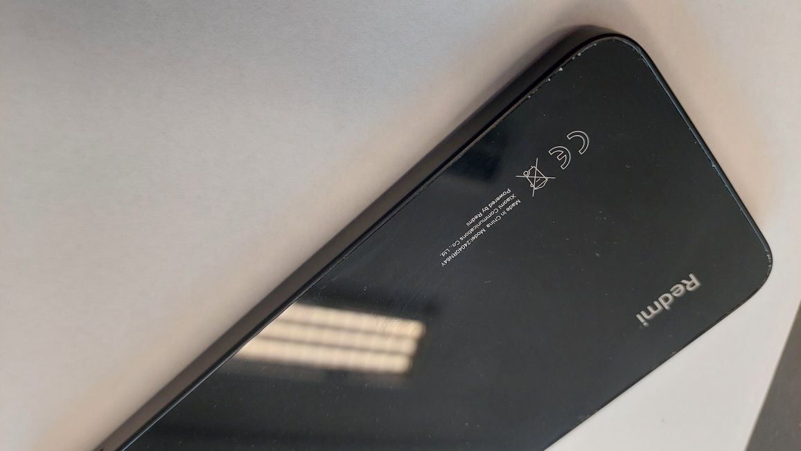 Xiaomi  Redmi  13