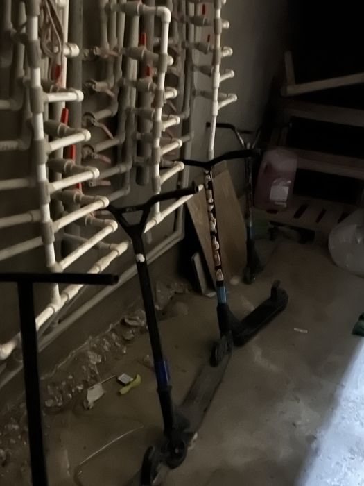 Самакат жақсы састаианы