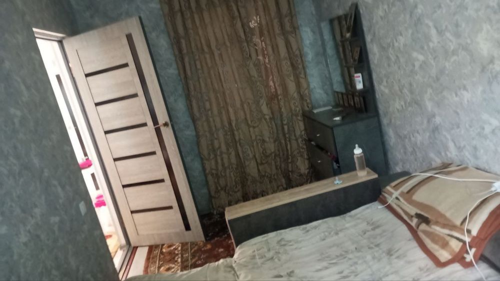 Продается квартира на земле