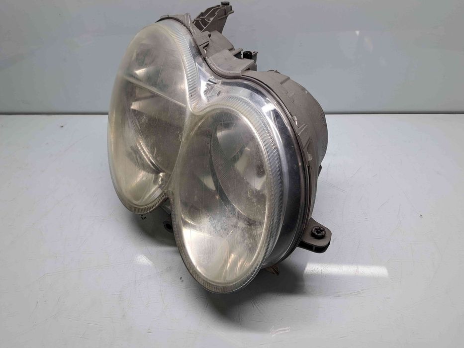 Far dreapta Mercedes Clasa CLK (C209) [Fabr 2002-2009] OEM