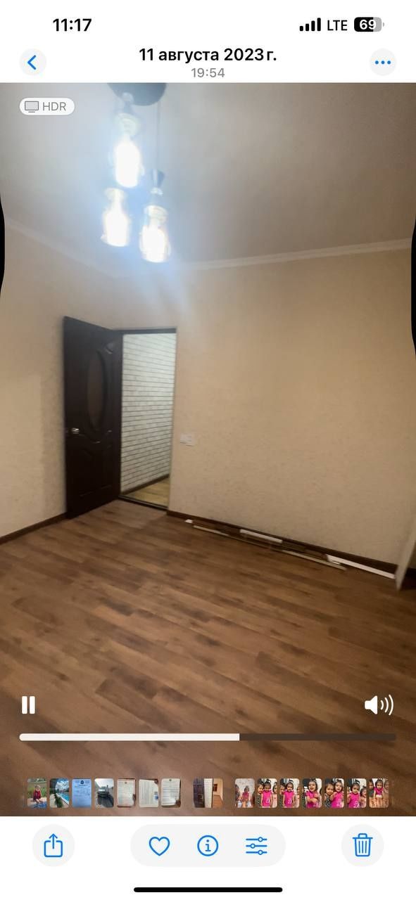 Maksim gorki metro oldida 1 xonali uy ijaraga qoyiladi