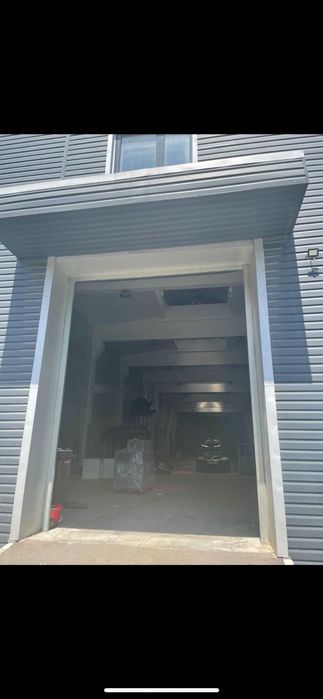 De vânzare hală inchiriata cu 1750 euro/luna Sos. Giurgiului -Jilava