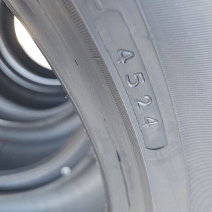 Anvelope noi de vara Yokohama 285/40R22 325/35R22