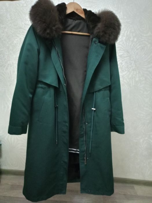 Продам парку в хорошем состоянии