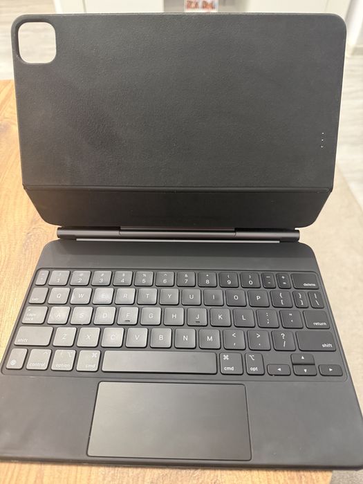 Apple Magic Keyboard, model A2261. IPad Pro 11” si IPad Air 4/5