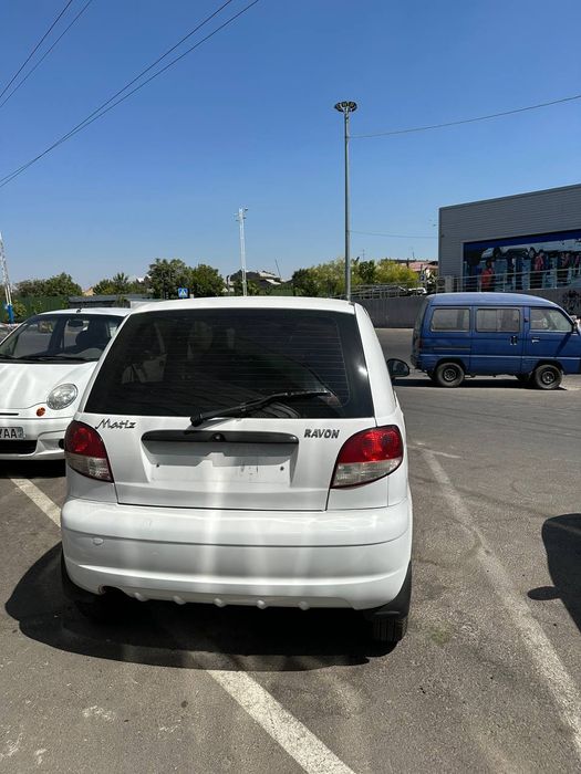 Matiz best 2018 full