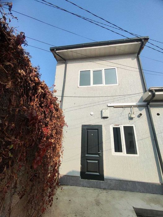 Коттедж 3 комнаты 2 этажа Ашрафи, РЭС, Яшнабадский р-н