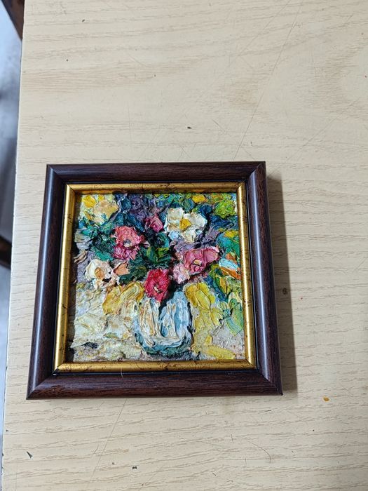 Продаются картины. Холст-акрил. Холст-масло.