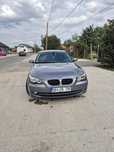 De vanzare Bmw 520