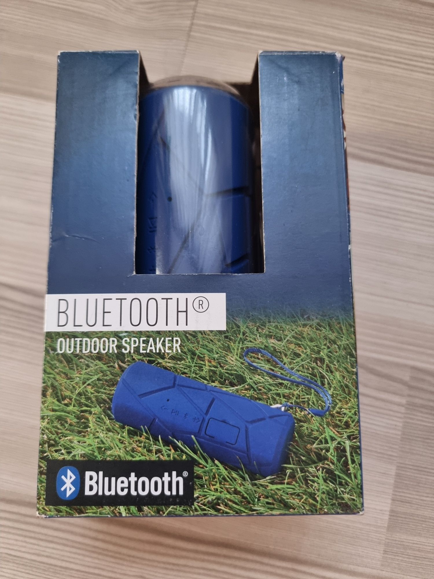 Boxă portabilă bluetooth SBL 6