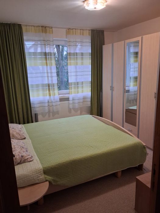 Închiriez apartament 2 camere
