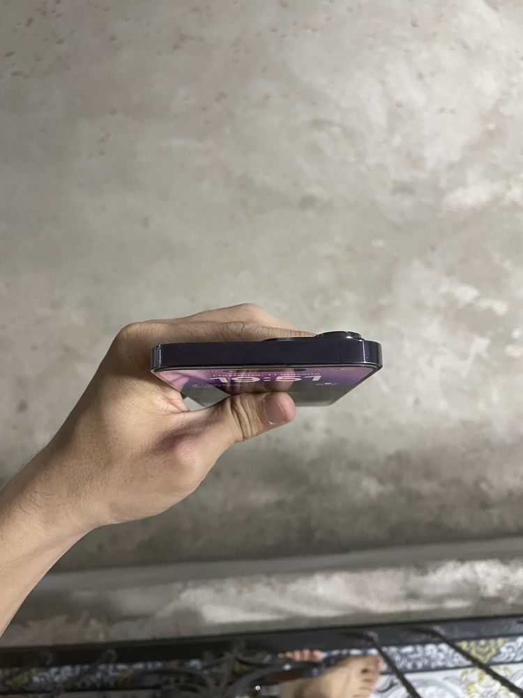 Iphone 14 Pro Max 128GB