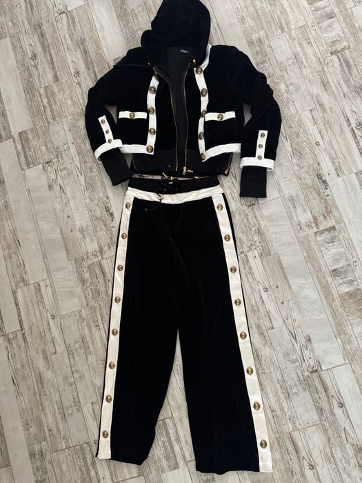 Комплект Balmain