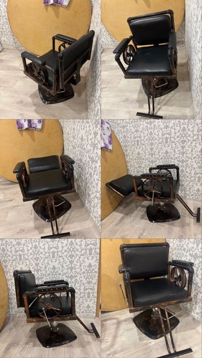 Подам оборудование для салона