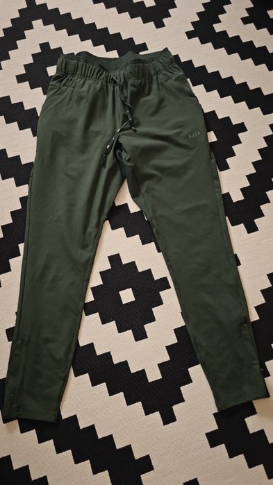 Pantaloni Fitness MyProtein