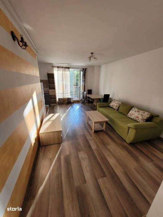 Apartament 3 camere | 77 mp | parcare | terasa 14mp | zona FSEGA