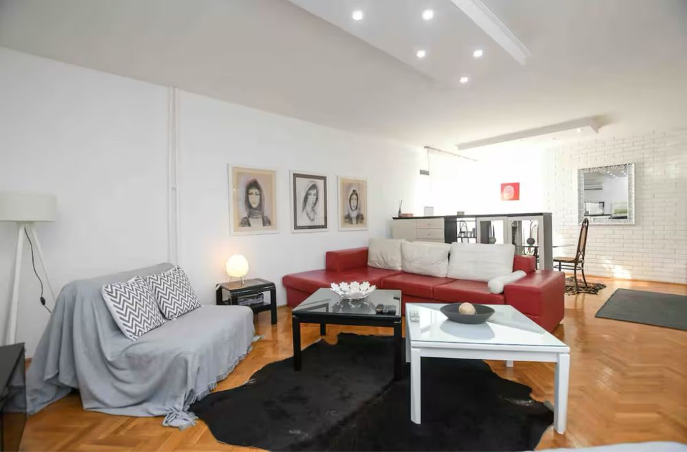 Cabana Dubova revelion