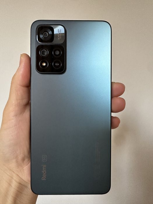 Redmi Note 11 Pro+ 5G, 256 Gb