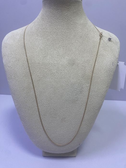 Цепь красное золото/РАССРОЧКА/СТ25483