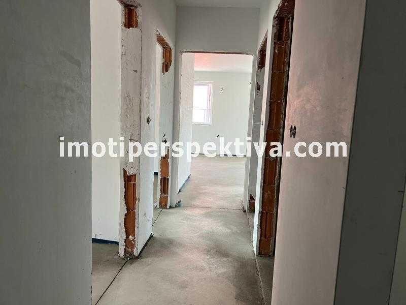 Продава се Тристаен апартамент в Пловдив, Христо Смирненски - 104 кв.м за 1183 €/кв.м - Снимка #8