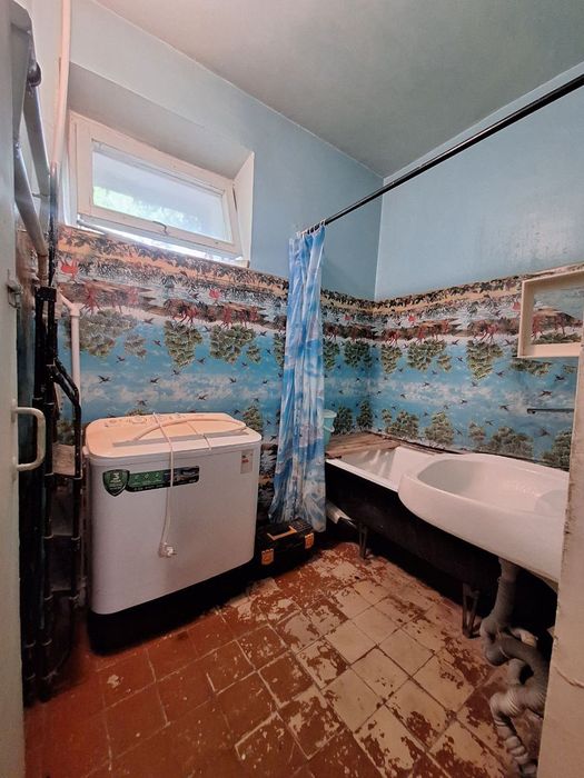 Продаётся квартира Чиланзар квартал 19. 2х комнатная 77 серия