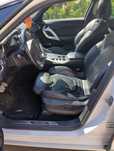 Citroen DS 5 diesel + hybrid