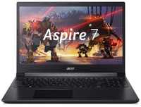 Ноутбук Acer Aspire 7 A715-75G-701Q