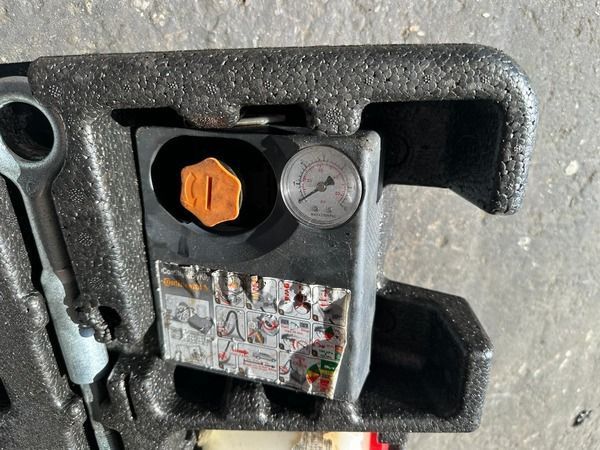 Kit pana VOLVO S60 V60 2012+ 31200626