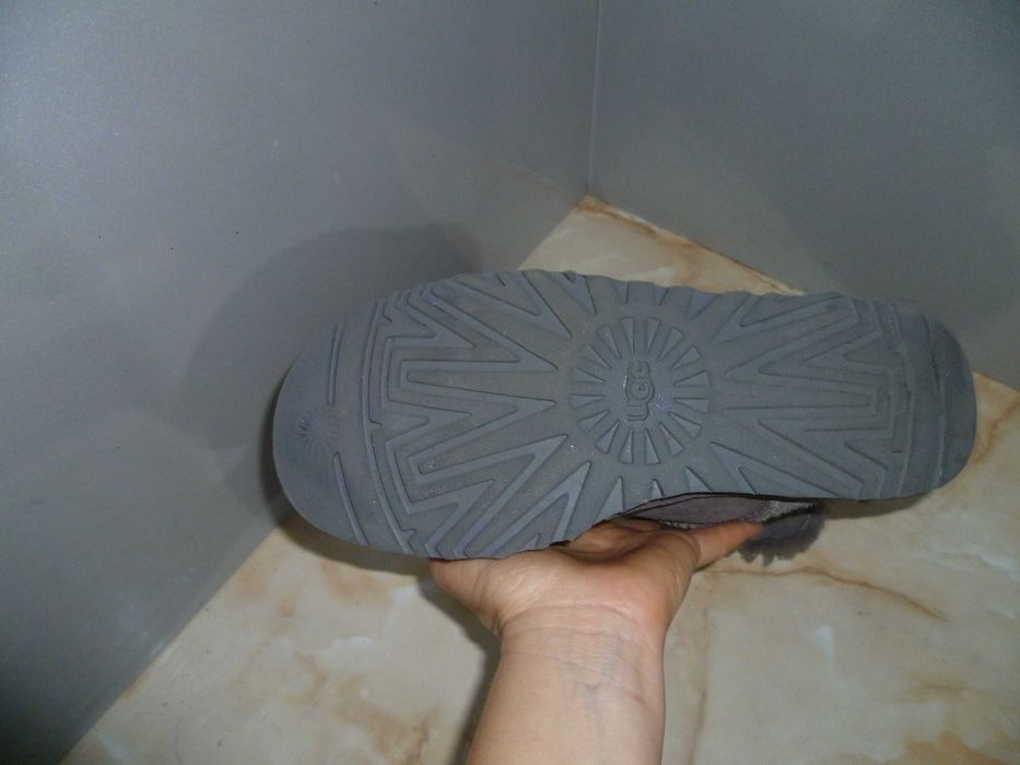 UGG оригинални ботуши №39