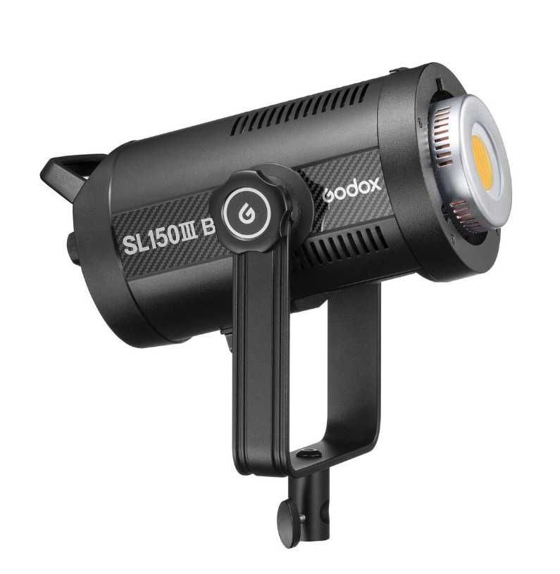 Осветитель светодиодный Godox SL150III Bi студийный | Гарантия