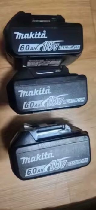 Батерии makita, milwaukee, Dewalt 12v, 18v, 20v,