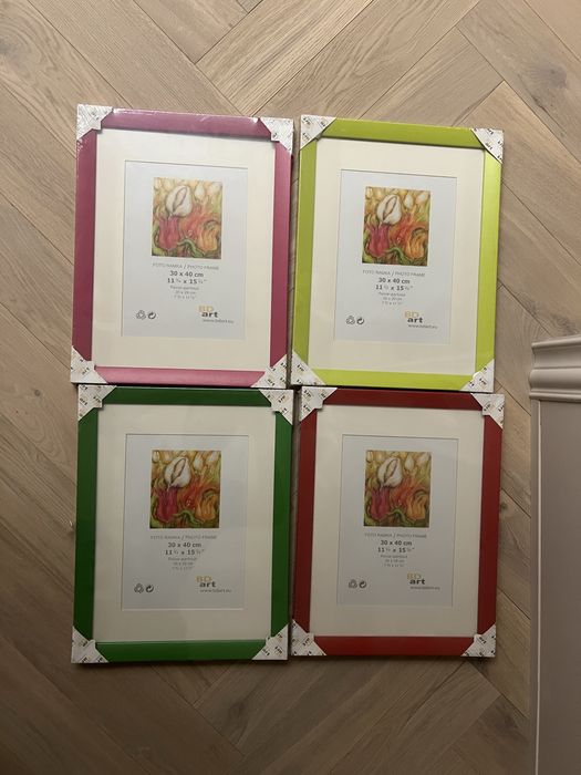 Фото рамка 30*40см