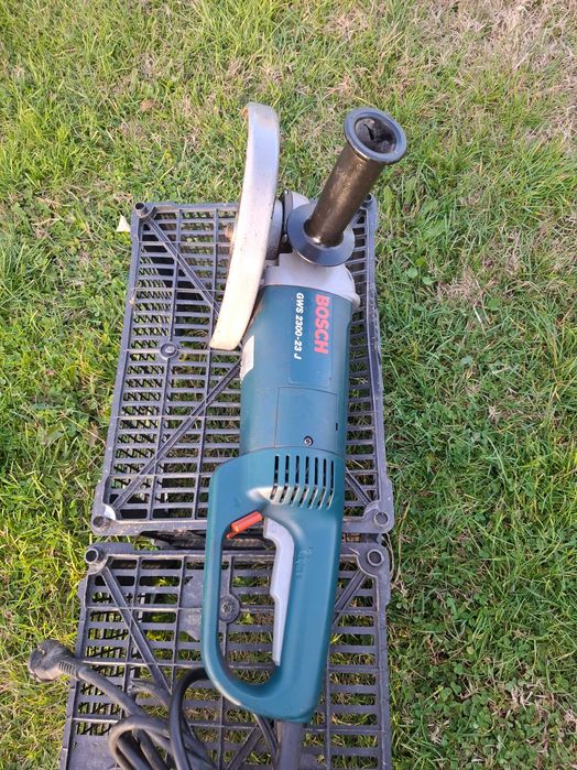 Polidisc bosch / flex