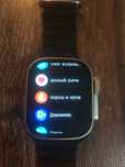 Сағат AppleWatch ultra 8
