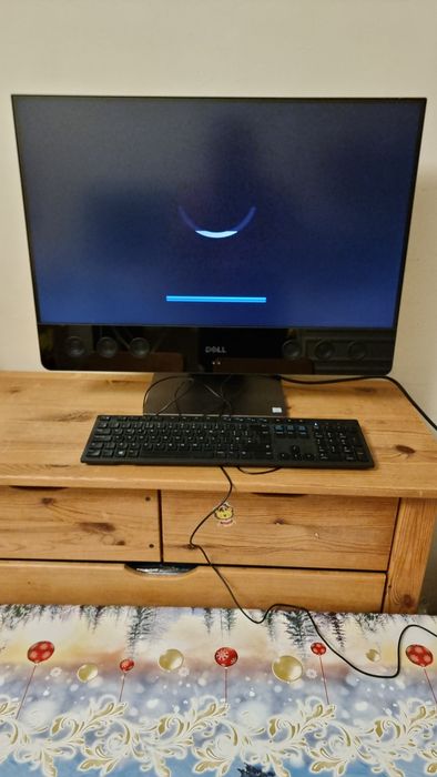 Dell xps 7760 All In One