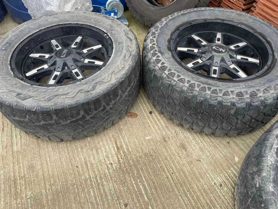 джанти 20ки 5х15