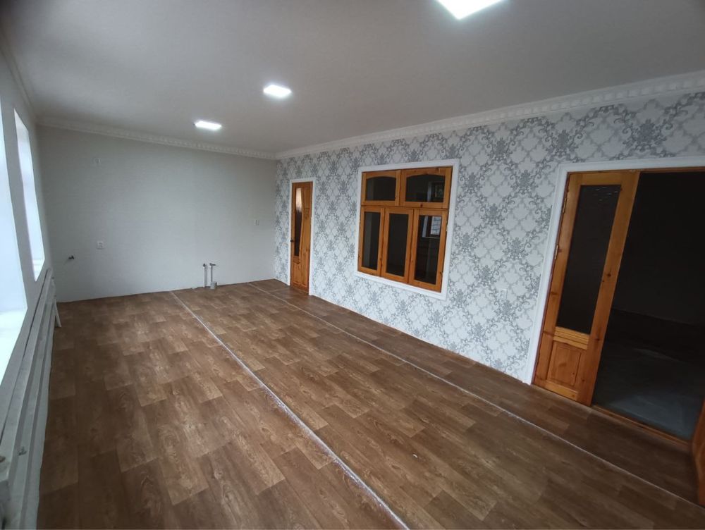 Продаётся участок Мирзо Улугбек р-н Узбекистан парк 3.8 сот 3 ком+холл