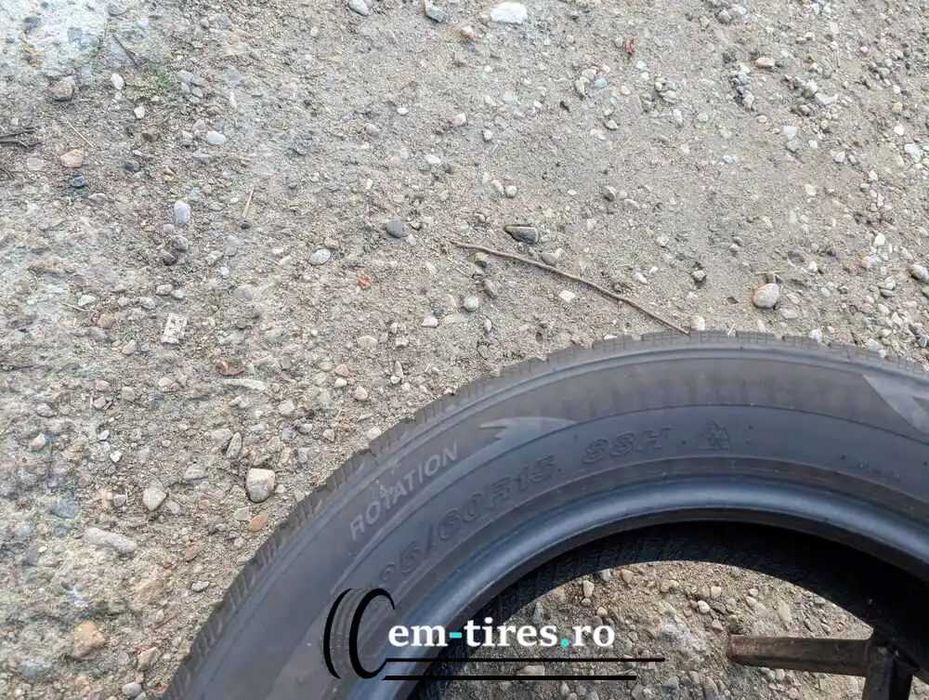 SET 2 Anvelope Iarna 195/60 R15 GOODRIDE SW608 88H