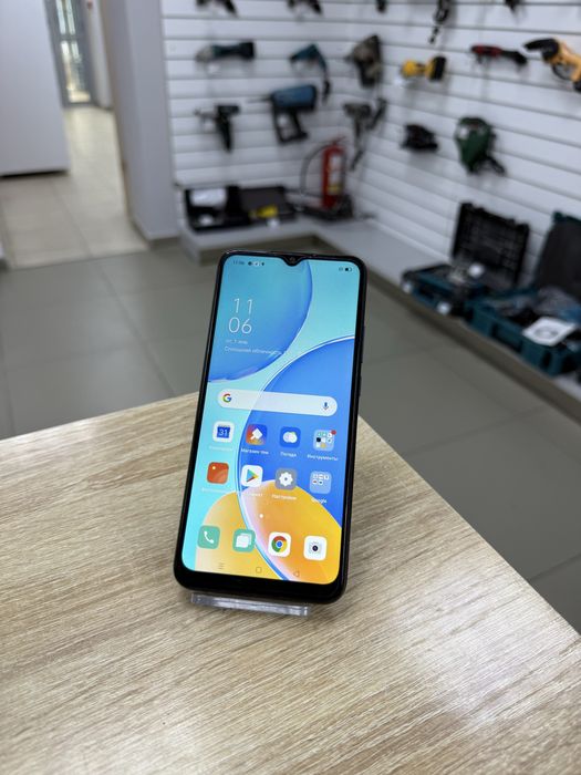Oppo a15s 8/256 TM79