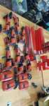 Hilti SD5000  filetanta rigips  negrese banda filetanta rigips  acceso