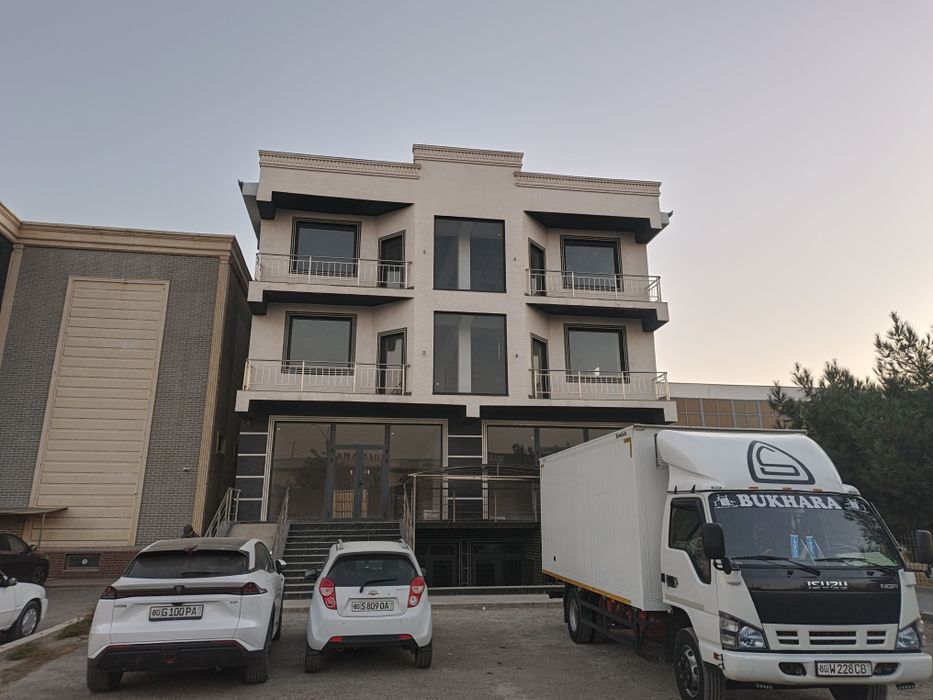 Аренда помещения