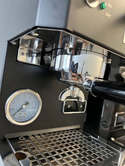 Кафемашина Profitec Go