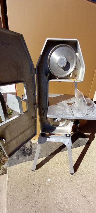 Fierastrau( banzic)  oase