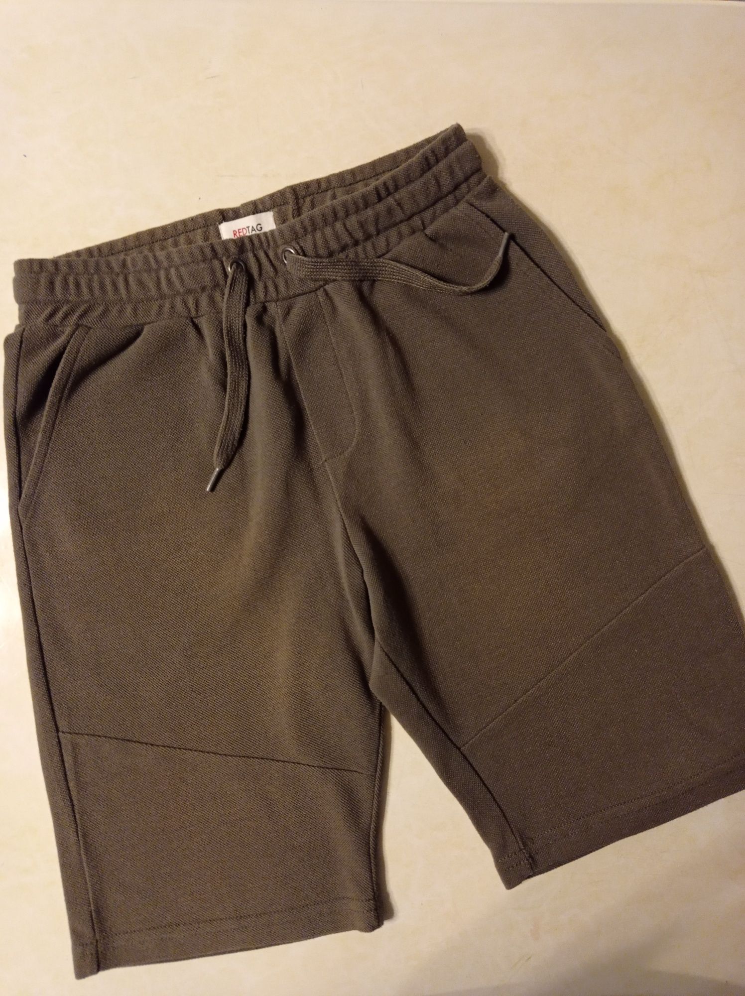 Шорты для мальчика LCWAIKIKI H&M