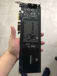 Vand placa pciex4 pentru 2 sdd/hdd sata